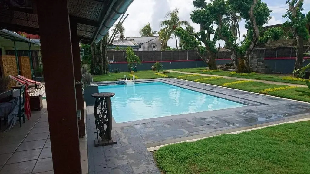 La Maison