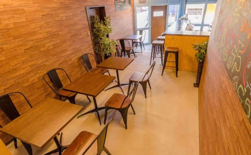 Hostel Caranashi Osaka Imazato