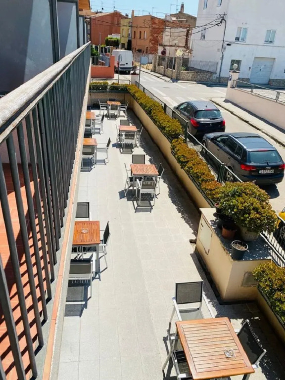 Hotel Travé