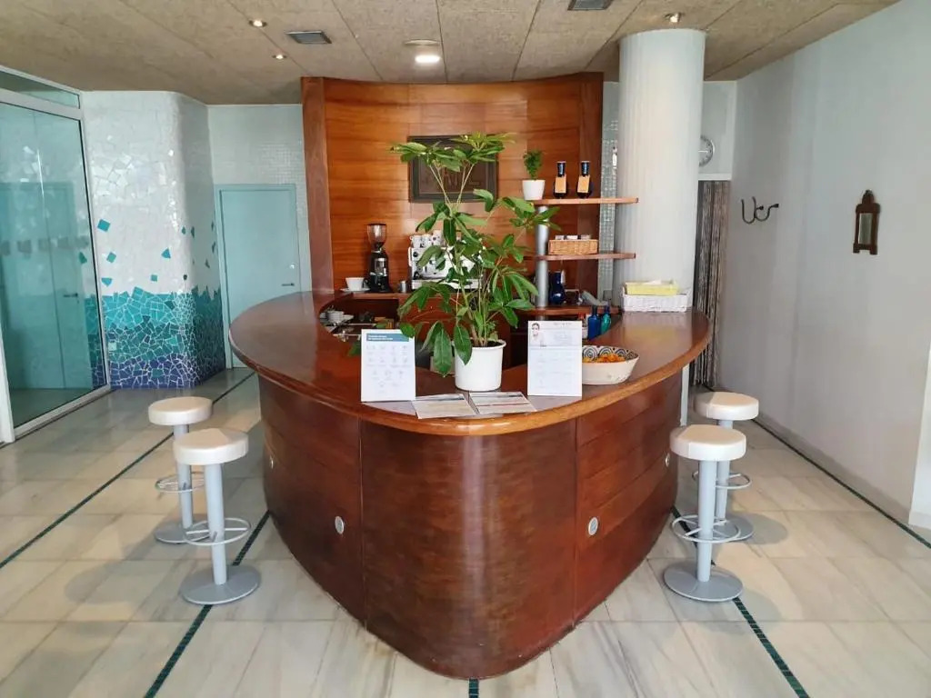 Hotel & Apartaments Thalassa Sport & Wellness