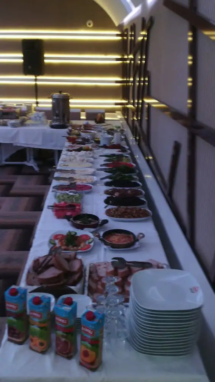 Cihan Hotel