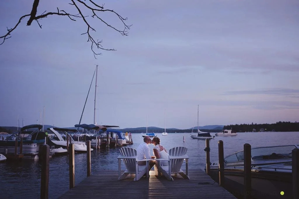 The Wolfeboro Inn