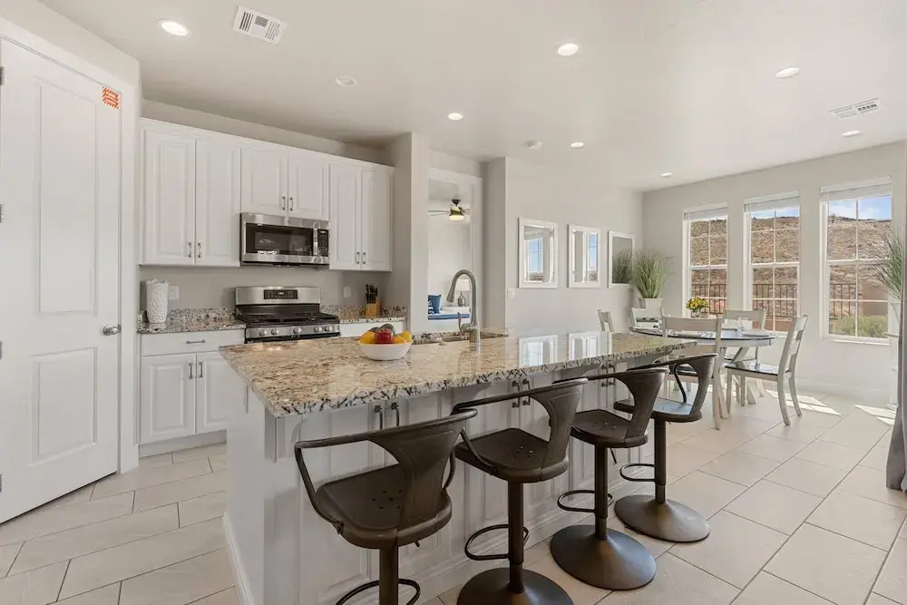 Forever Summer 5 Bedroom Townhouse