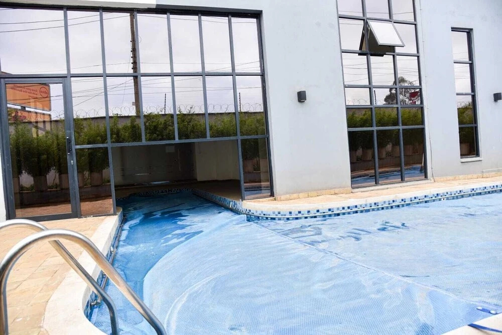 Lux Suites Nova APartments Westlands