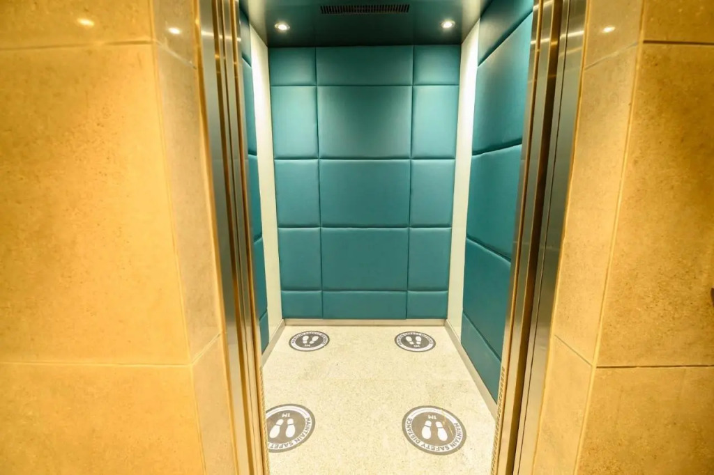 Nx Hotel