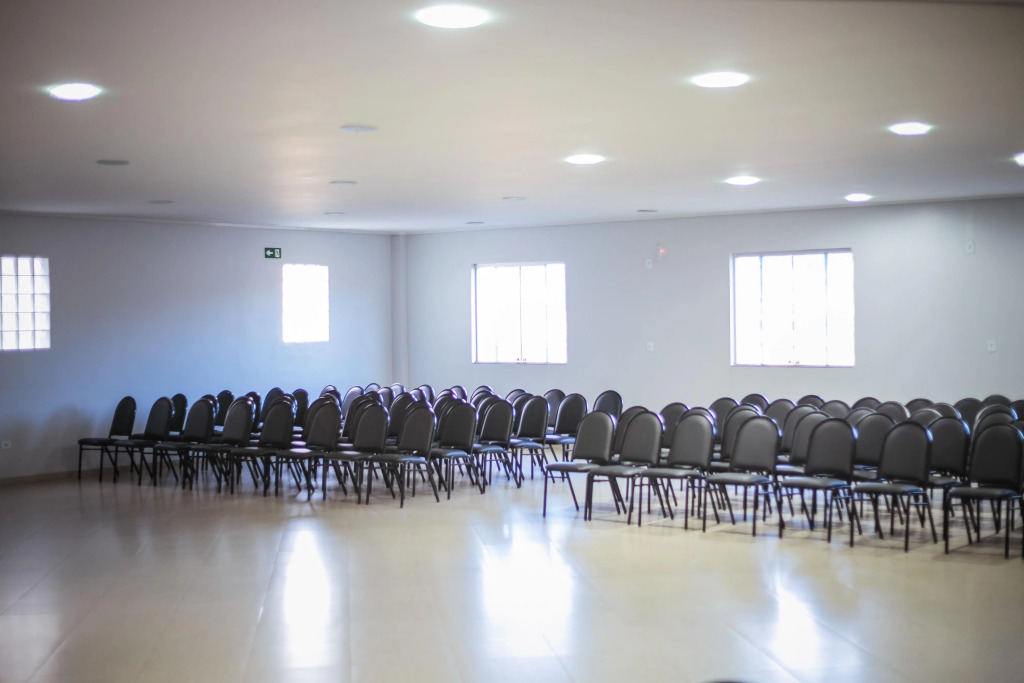 Foz Fronteira Hotel