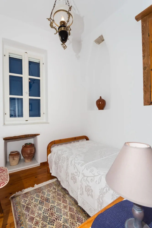 Marouso Villa - Paros Seaview Getaway