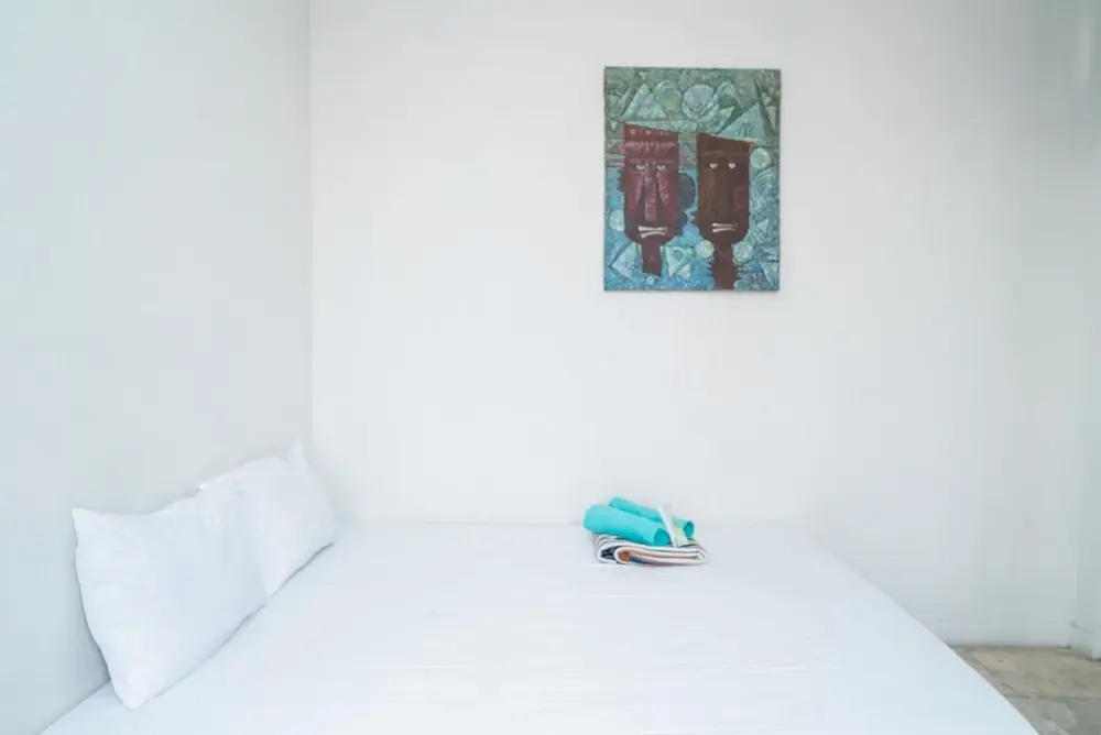 Rejeki Homestay Malioboro