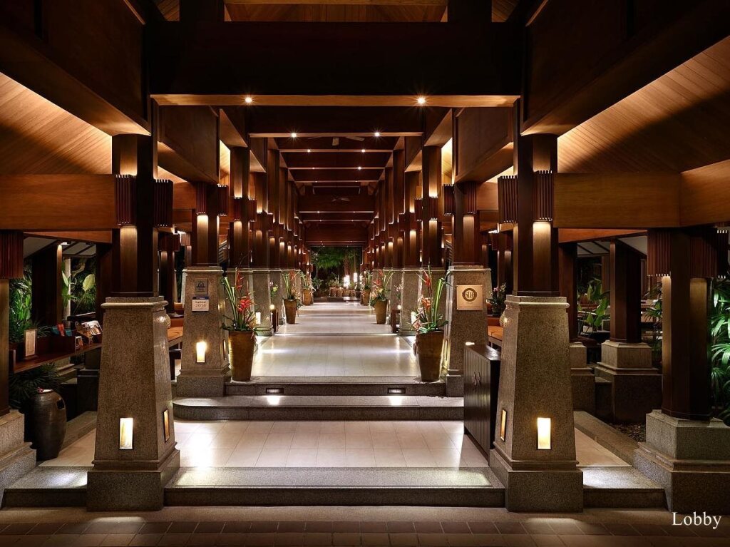 Bo Phut Resort & Spa