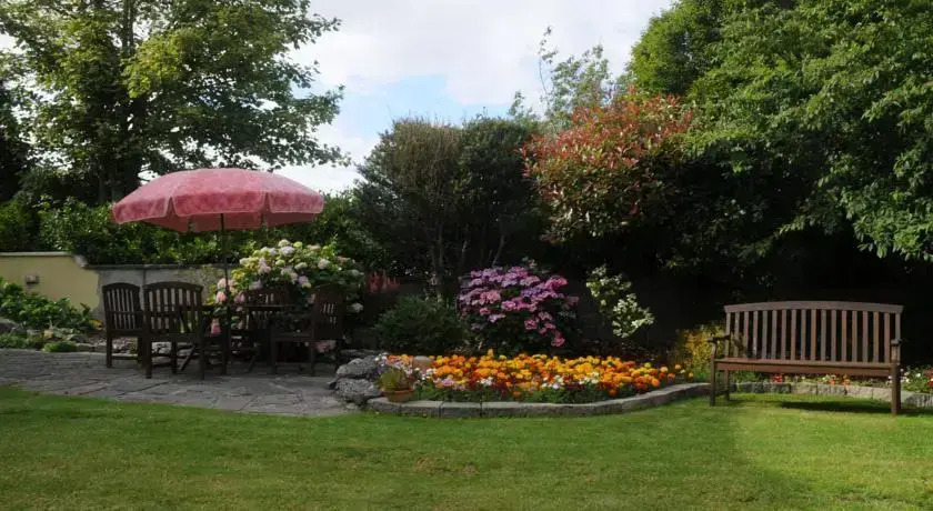 Cappa Veagh B&B