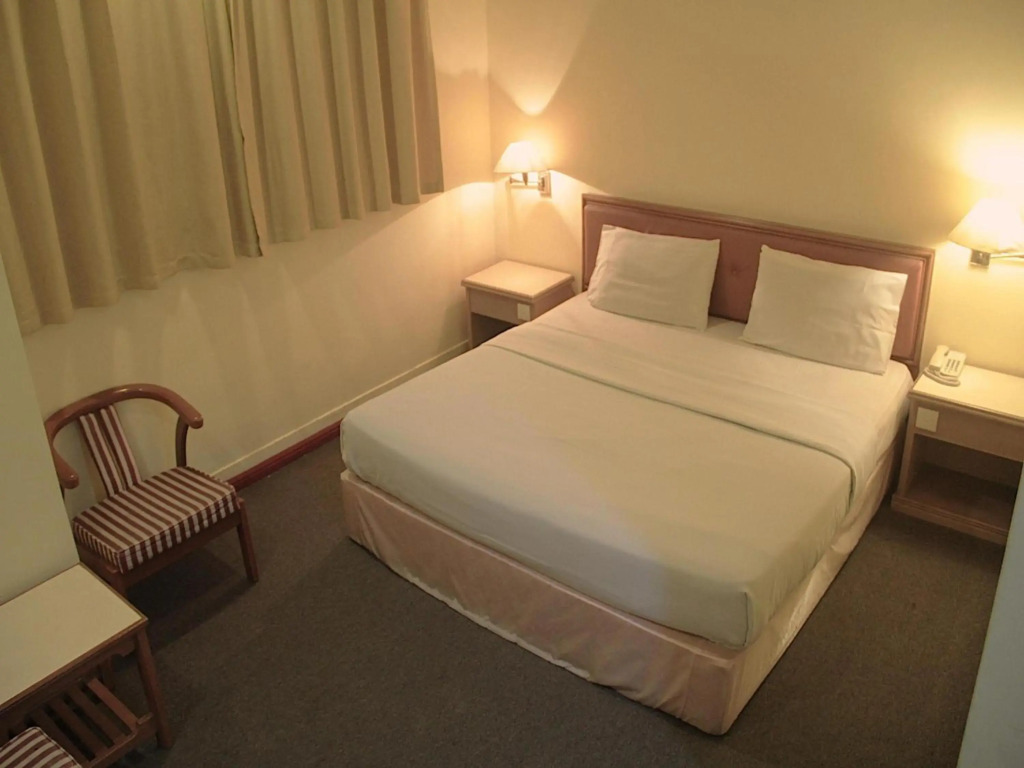 Hotel Ramai