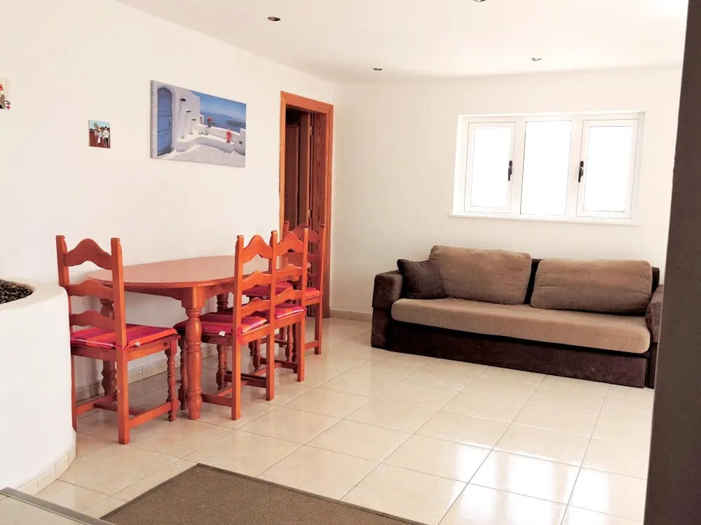 Villa With 8 Bedrooms in Tías, With Wonderful sea View, Private Pool, Enclosed Garden Near the Beach