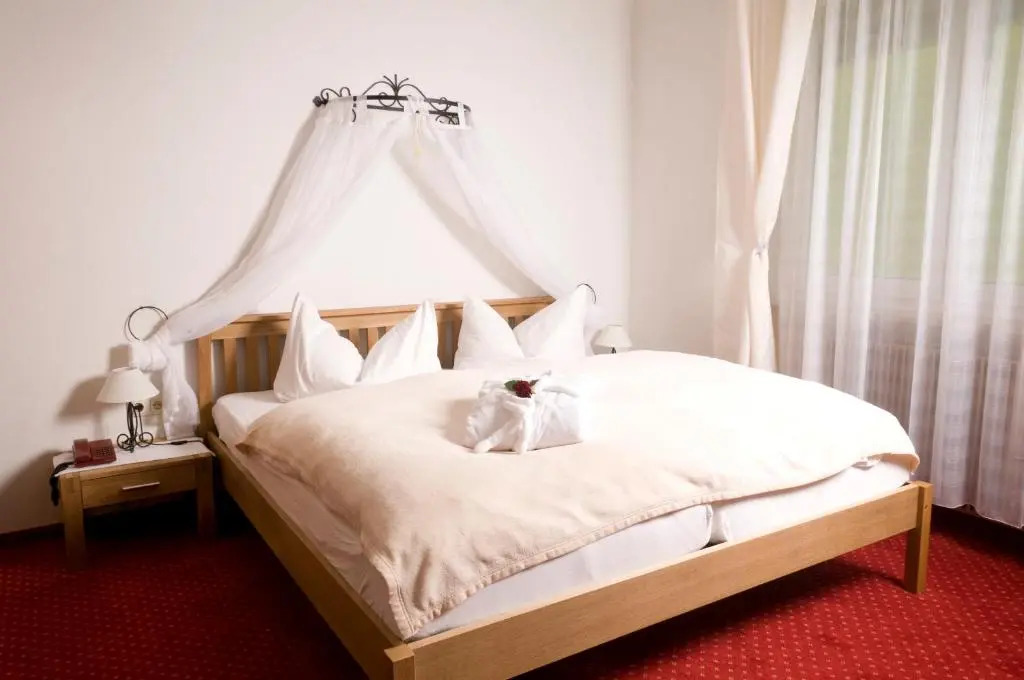Alpenhotel Ensmann