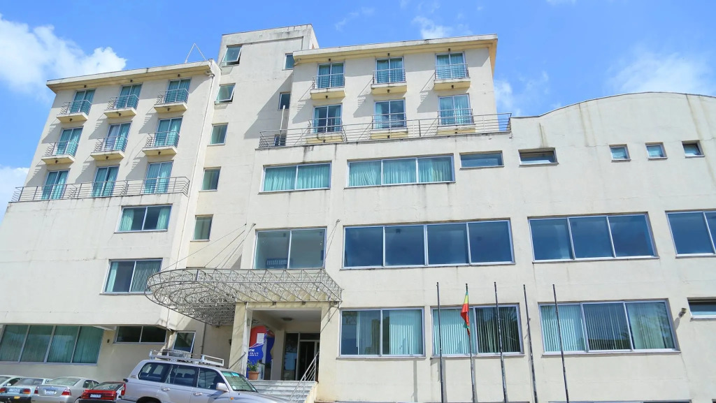 Embilta Hotel