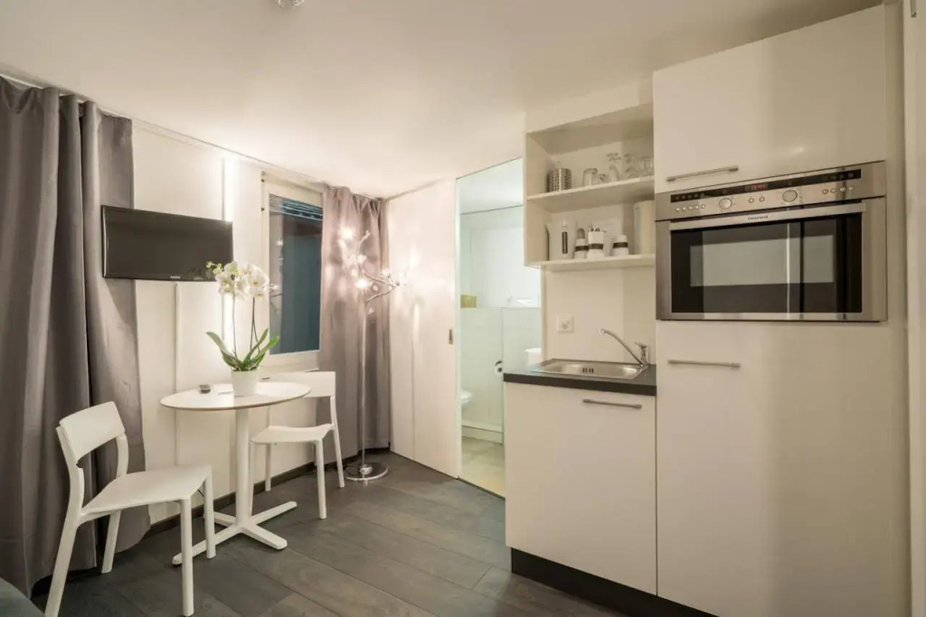 Hotel Lestelle - self check-in