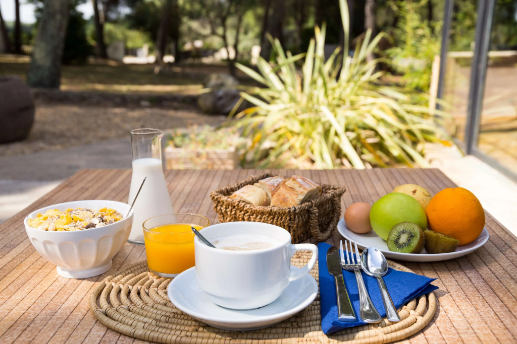 La Villa Vicha