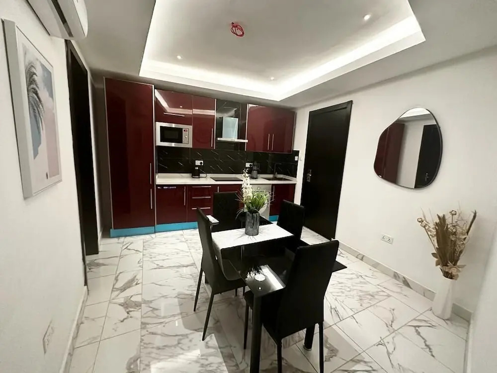 Apex Suite