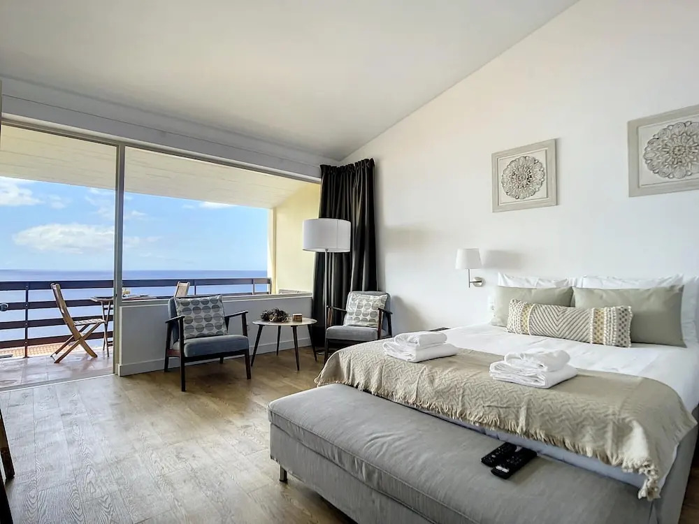 Strelitzia Apartment by Altantic Holiday