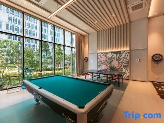 Assana Cenang Seaview Suites by Oakville