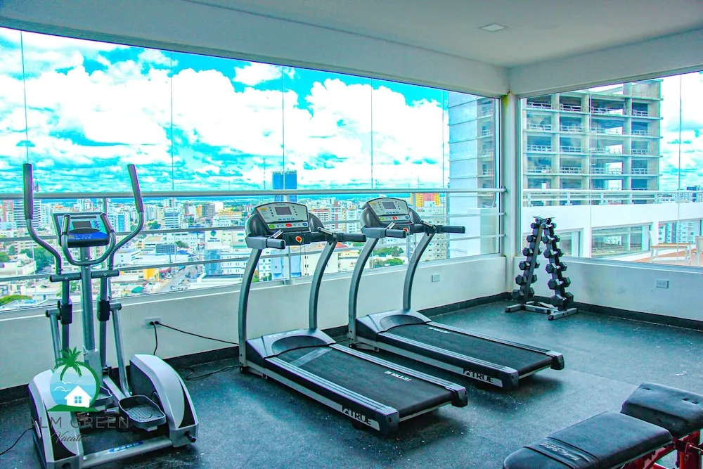 Tower Central - New Luxury - Ocean view