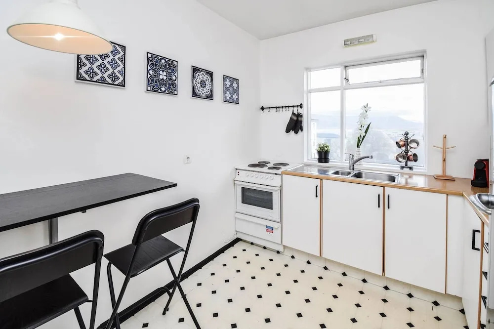 Apartment SK41