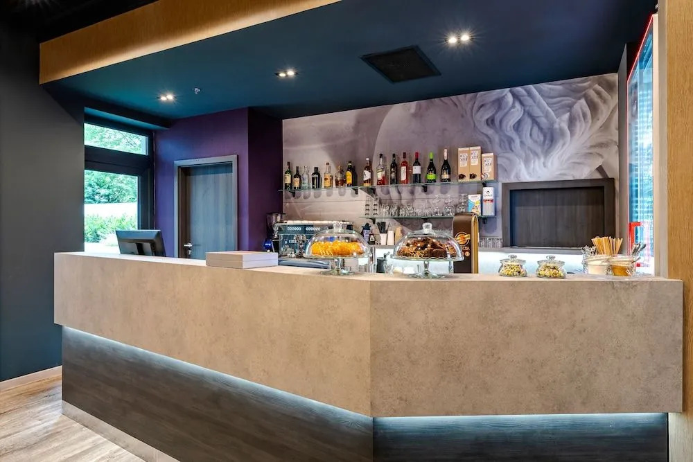 Onyx Luxury Budapest