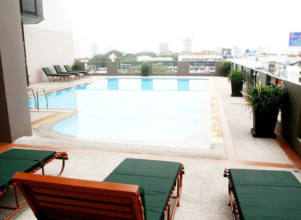 Royal Lanna Hotel