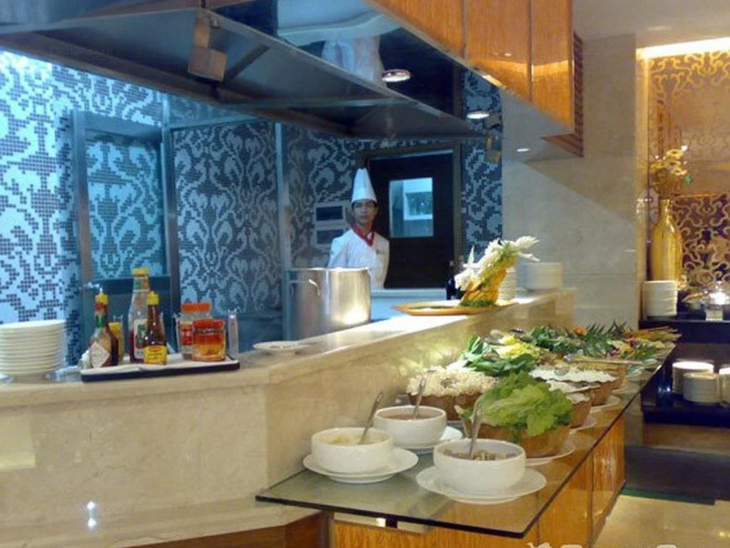 Hiyet Oriental Hotel