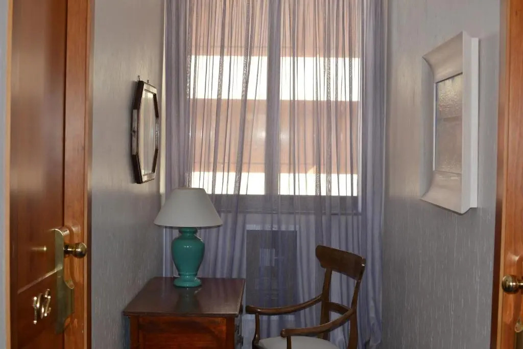 Hotel Sabra