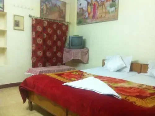 Hachi Hostel Jaisalmer