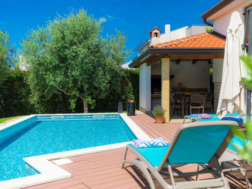 Villa Marina Poreč/Tar