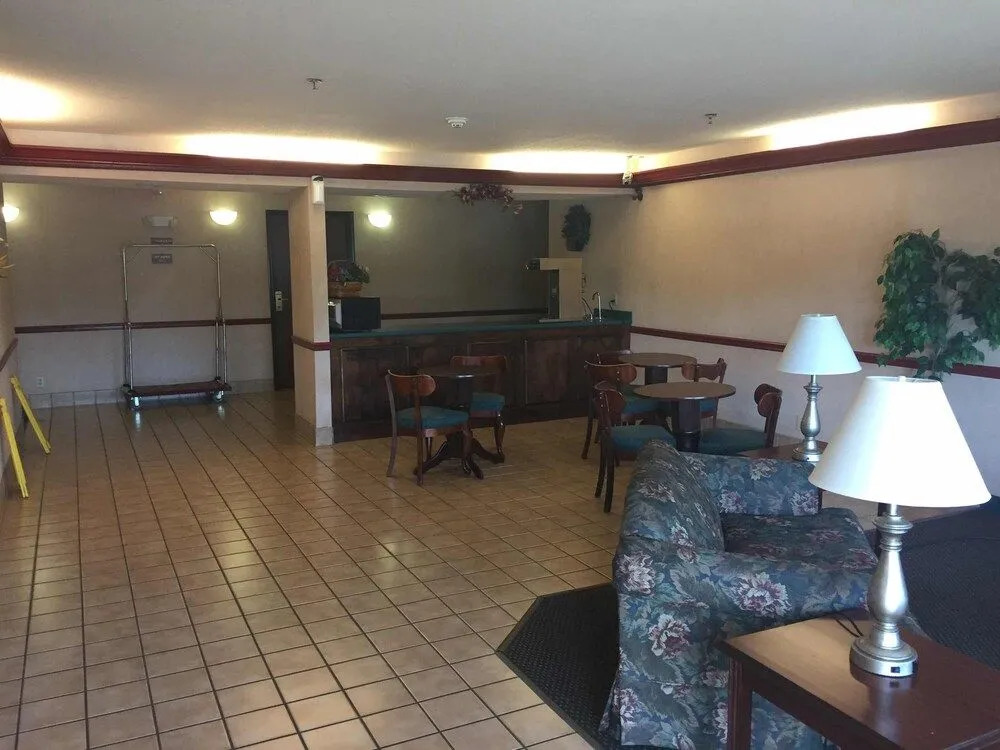 Haven Inn & Suites