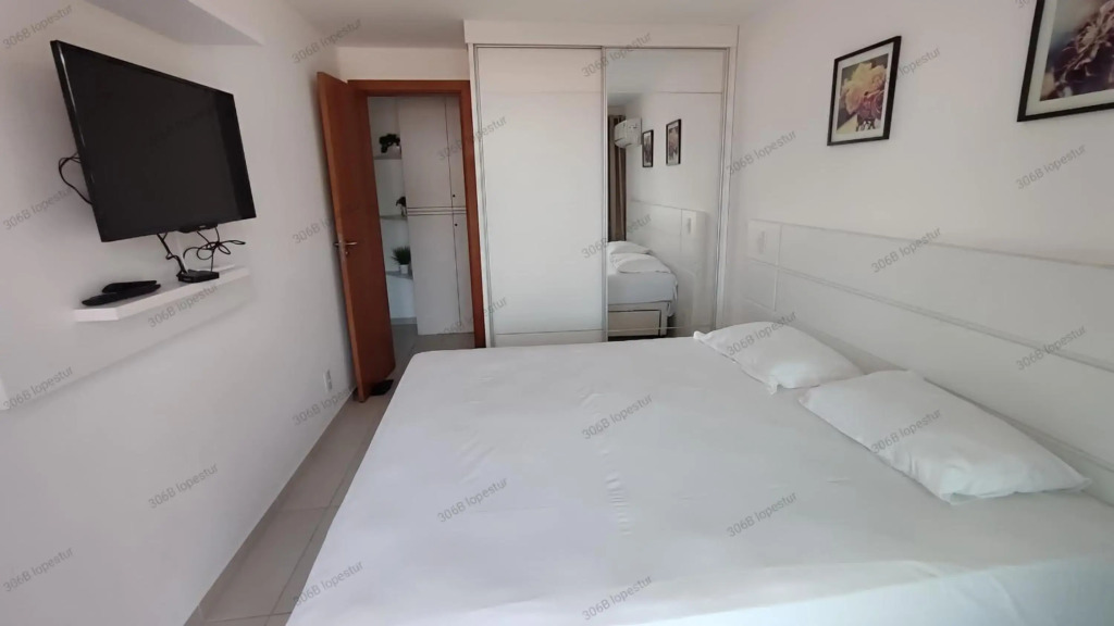 Praia Grande Le Bon Vivant 306