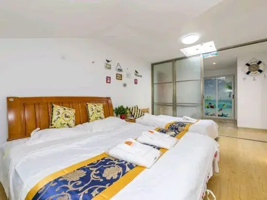 Laoting Lanhai Seaview Apartment