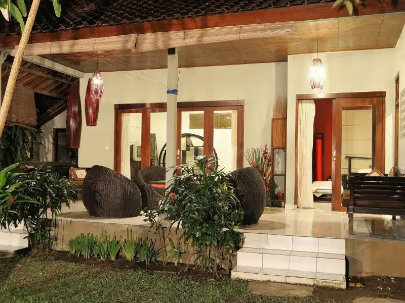 Padma Lodge Legian