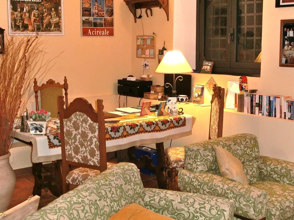 Agriturismo Il Limoneto Acireale