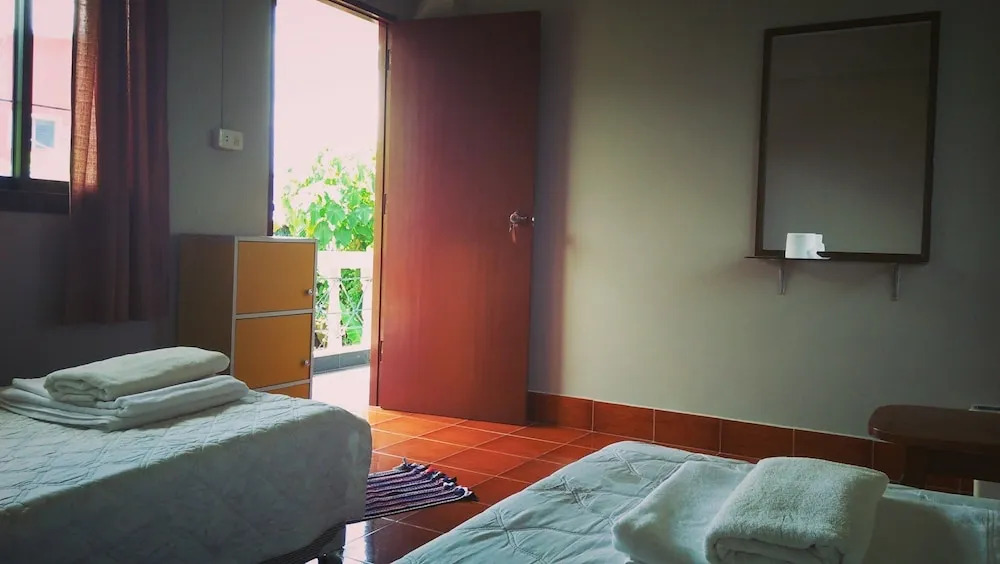 Yuppadee Room for Rent Khaolak Center