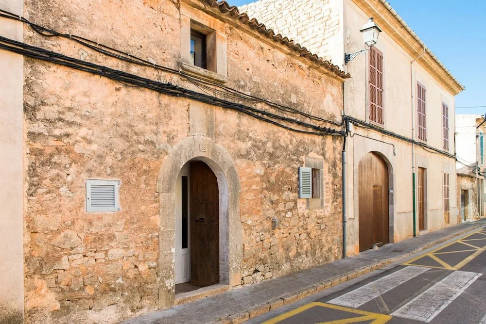 Casa Bonito Mediterraneo