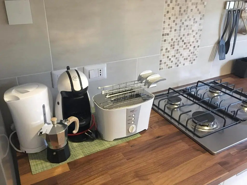 New Capolinea 5 - Apartment