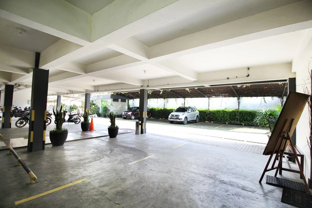 OYO 167 Dago's Hill Hotel