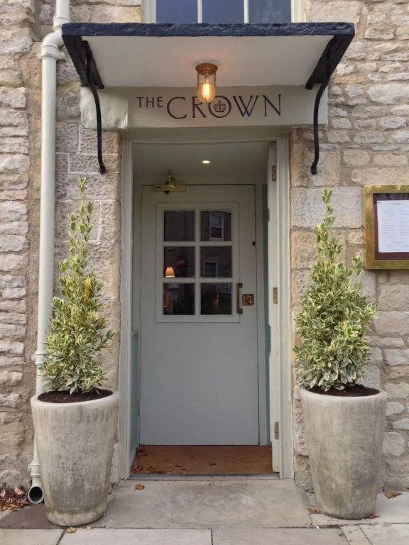 The Crown