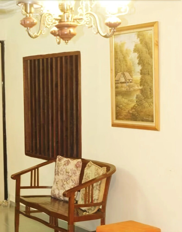 Kencana Homestay