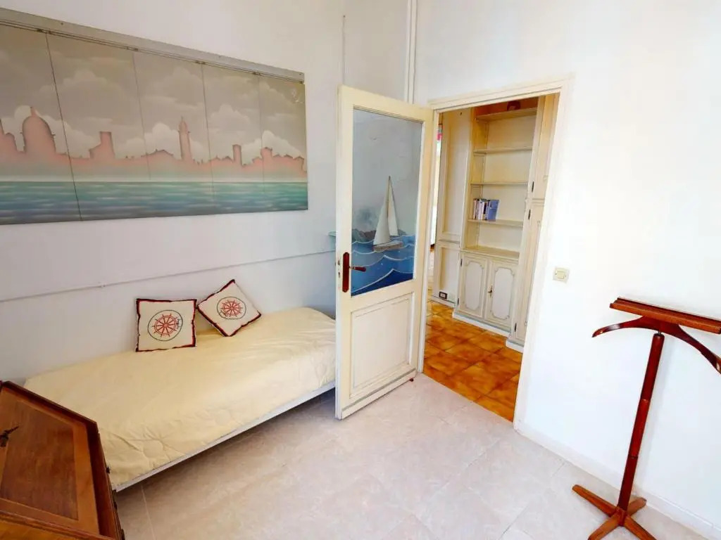 Appartement Menton, 2 pièces, 4 personnes - FR-1-196-260