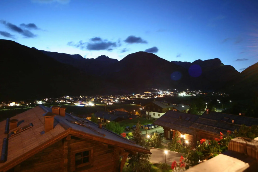 Park Chalet Village