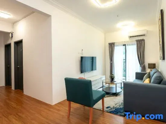 UCSI Residence 2 By UCSI Hotels