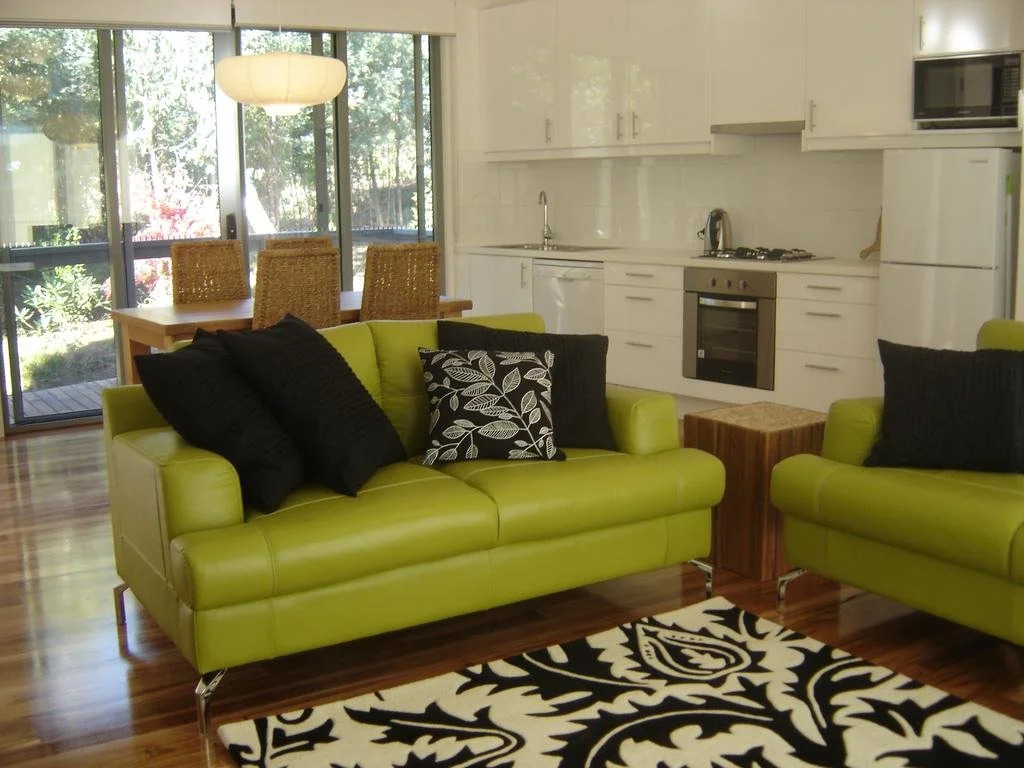 Dalrymples Guest Cottages