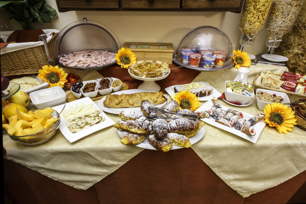 Locanda Scirocco