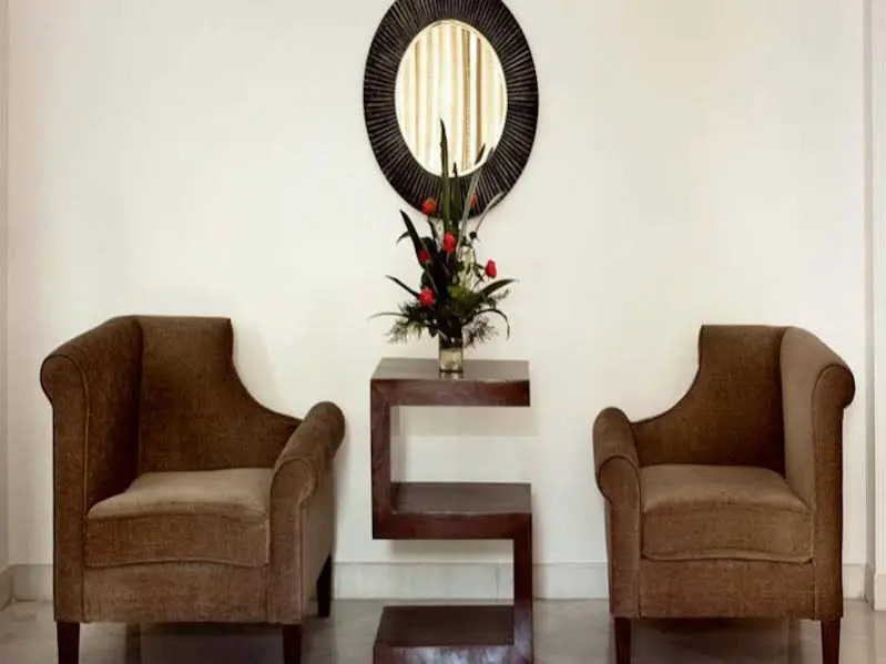 Homestay at Kashmiri Gate Metro & Old Delhi Railway Station