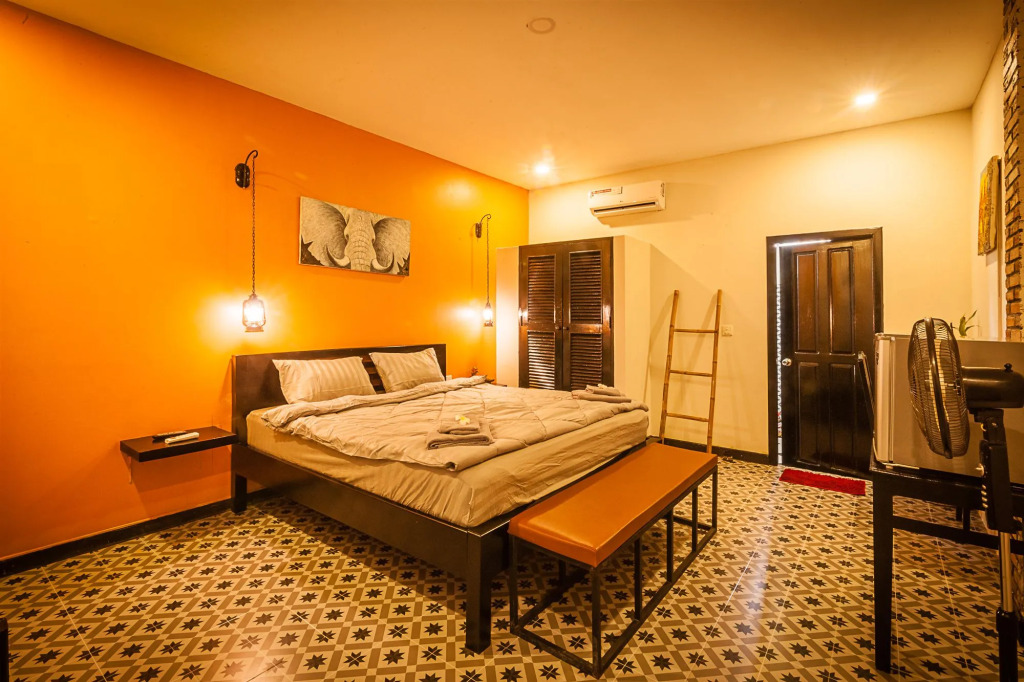 The Botanic Garden Hotel