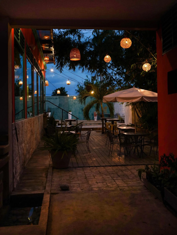Hotel & Suites Arges - Centro Chetumal